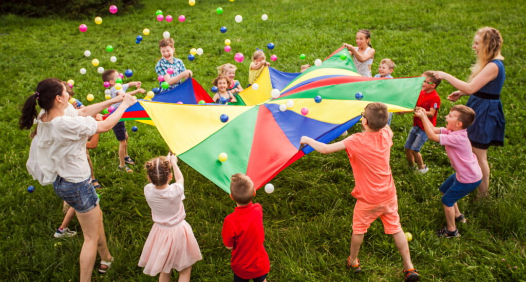 Membangun Rutinitas Jalan di Udara Segar untuk Kreativitas